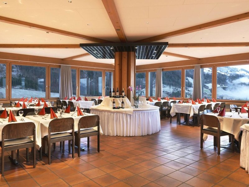 Seeblick Hotel Emmetten 24