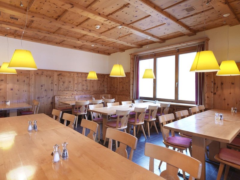 Seeblick Hotel Emmetten 25
