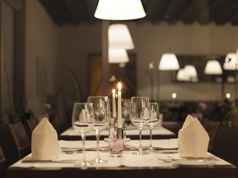 Seeblick Hotel Emmetten 26