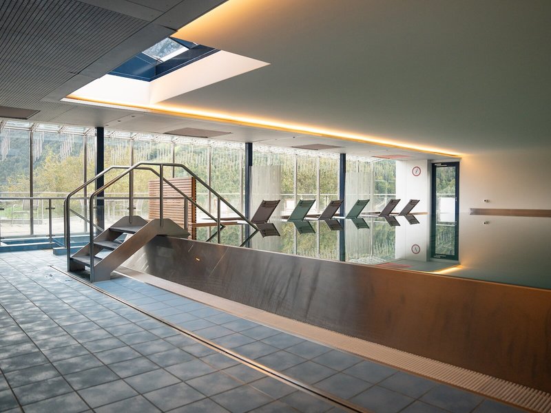 Seeblick Hotel Emmetten 27