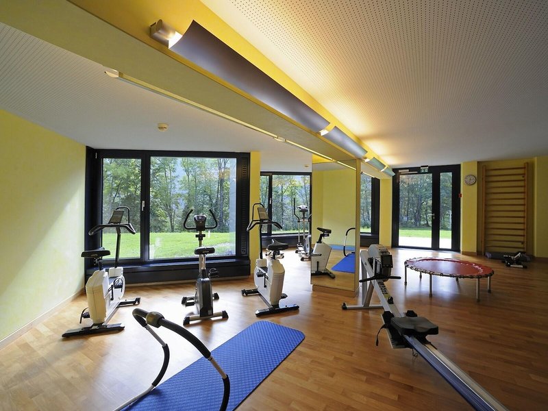 Seeblick Hotel Emmetten 28