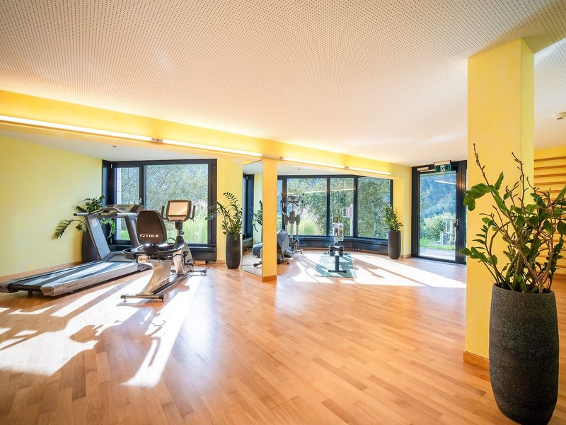 Seeblick Hotel Emmetten 30