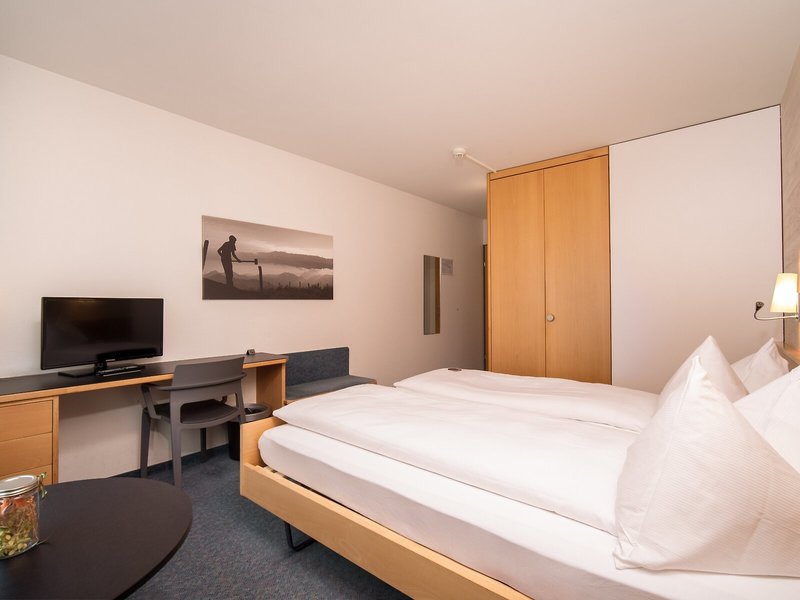 Seeblick Hotel Emmetten 33