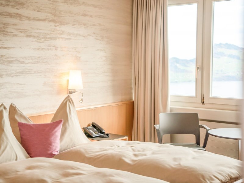 Seeblick Hotel Emmetten 34