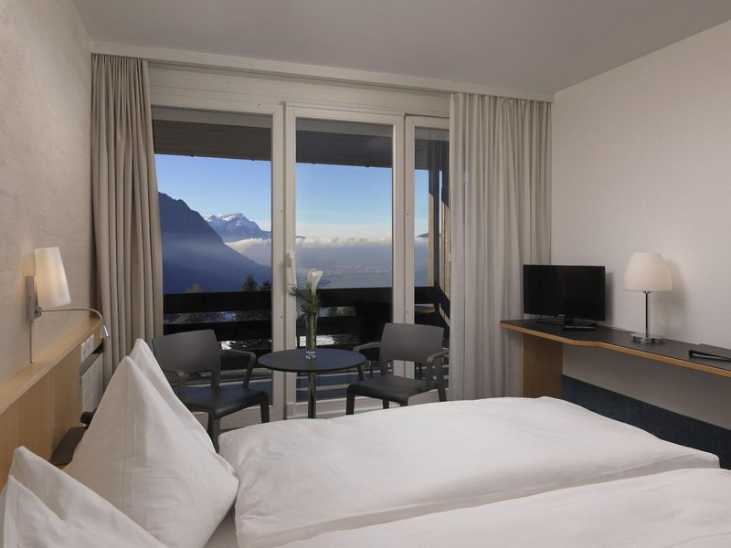 Seeblick Hotel Emmetten 35