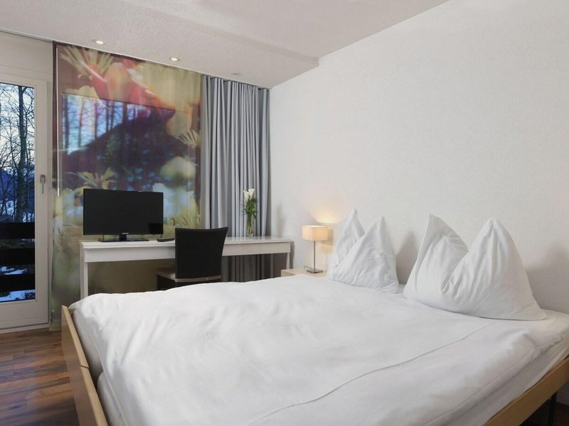 Seeblick Hotel Emmetten 36