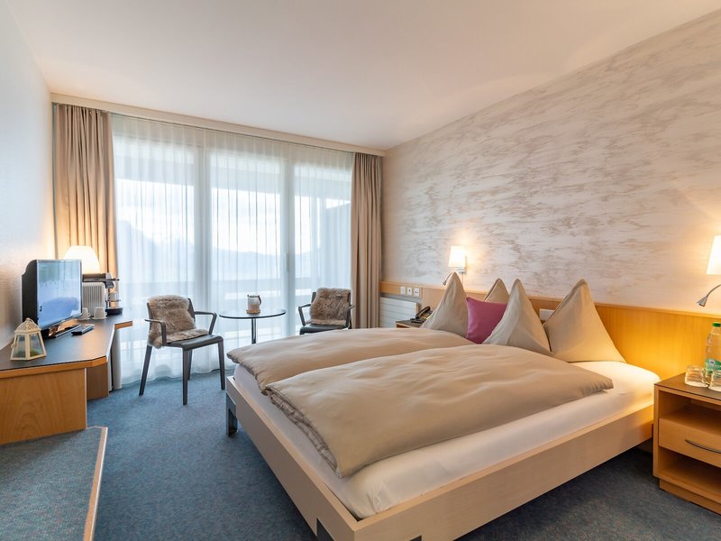 Seeblick Hotel Emmetten 37
