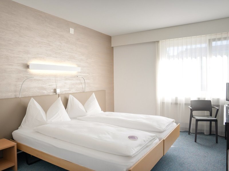 Seeblick Hotel Emmetten 38