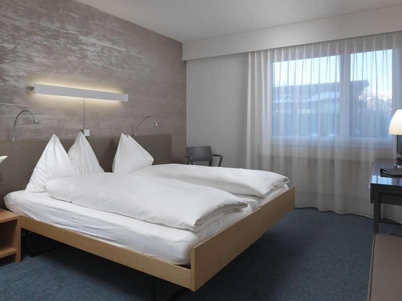 Seeblick Hotel Emmetten 39