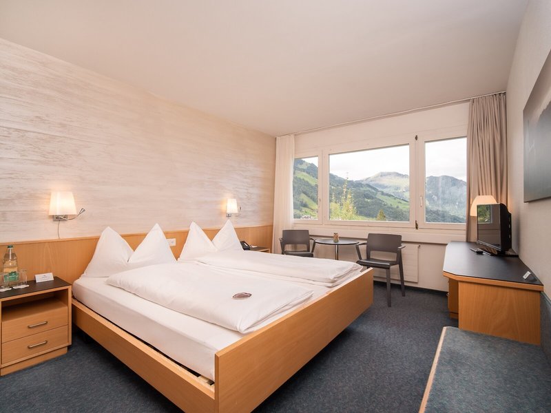 Seeblick Hotel Emmetten 40