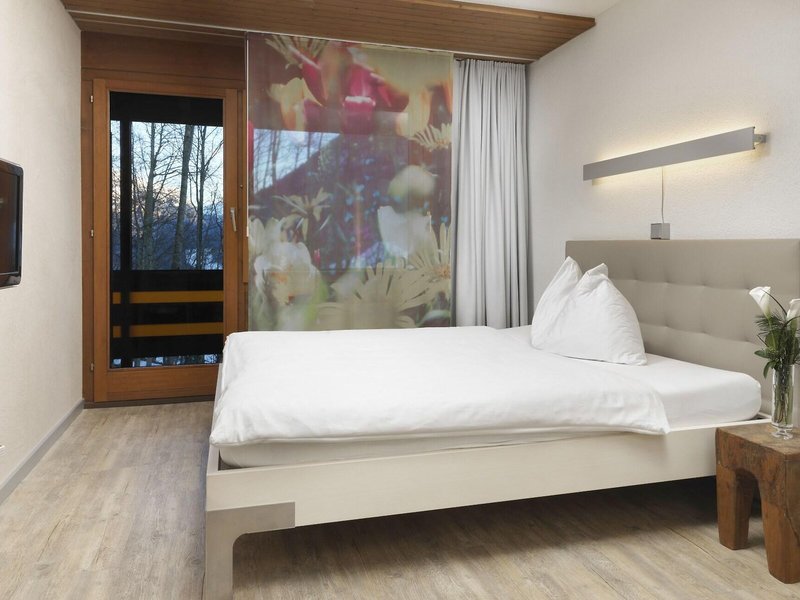 Seeblick Hotel Emmetten 41