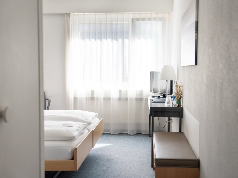 Seeblick Hotel Emmetten 42