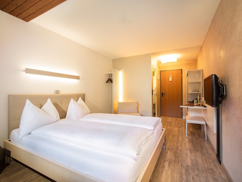 Seeblick Hotel Emmetten 45