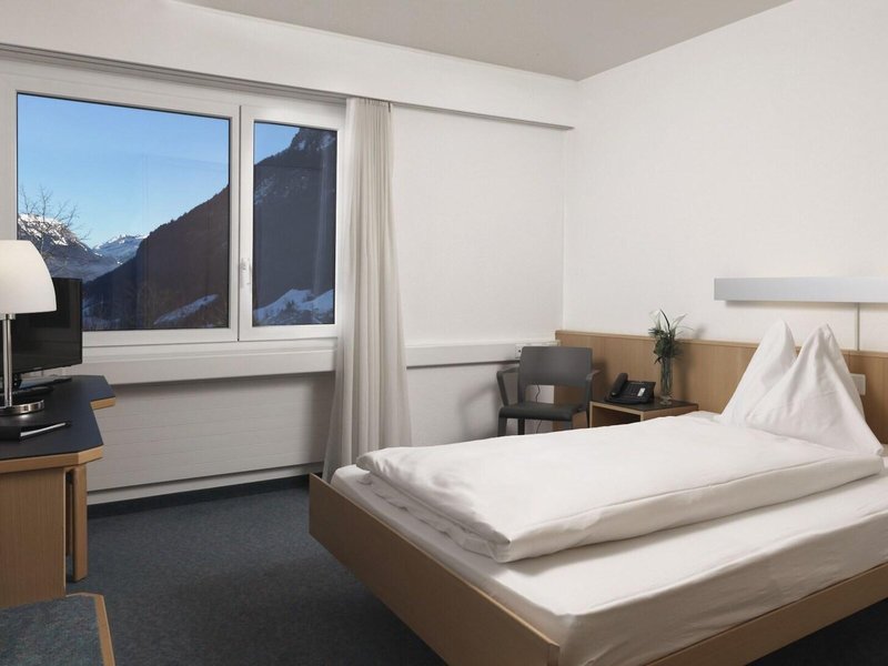 Seeblick Hotel Emmetten 48