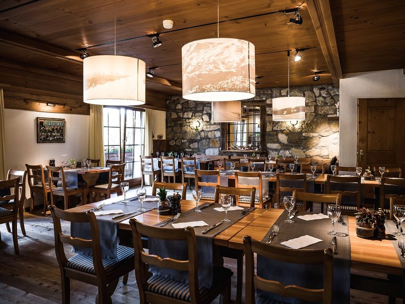 Hotel Dieschen Lenzerheide 6
