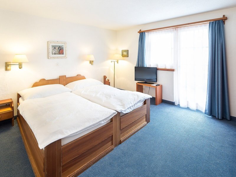 Hotel Dieschen Lenzerheide 7