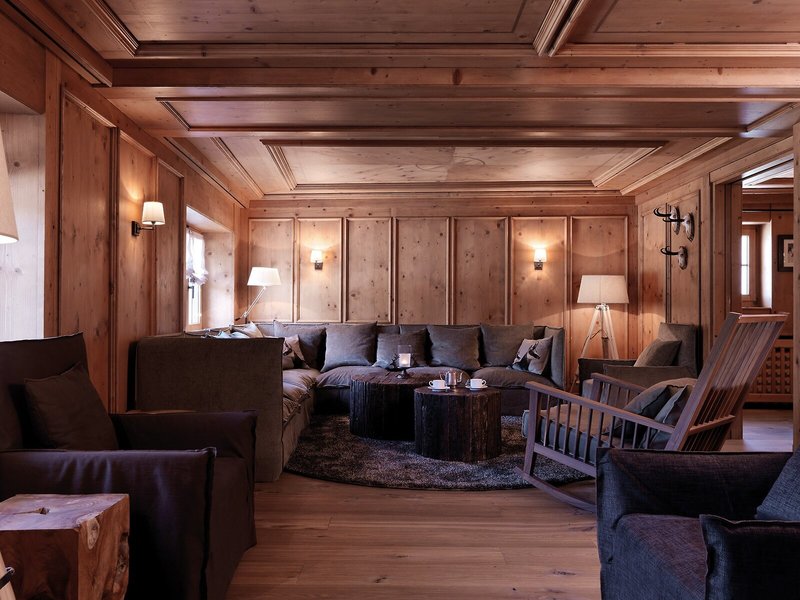 Hotel Dieschen Lenzerheide 8