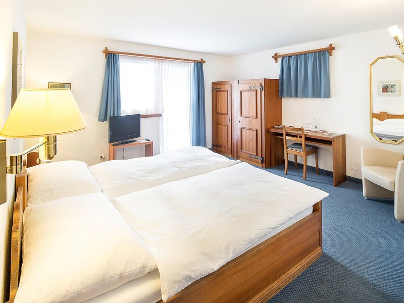 Hotel Dieschen Lenzerheide 9
