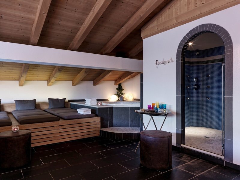 Hotel Dieschen Lenzerheide 10