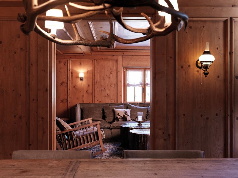 Hotel Dieschen Lenzerheide 11