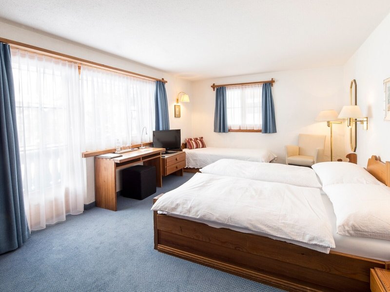 Hotel Dieschen Lenzerheide 12