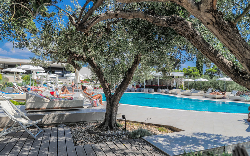 Pharos Hvar Bayhill Hotel 2