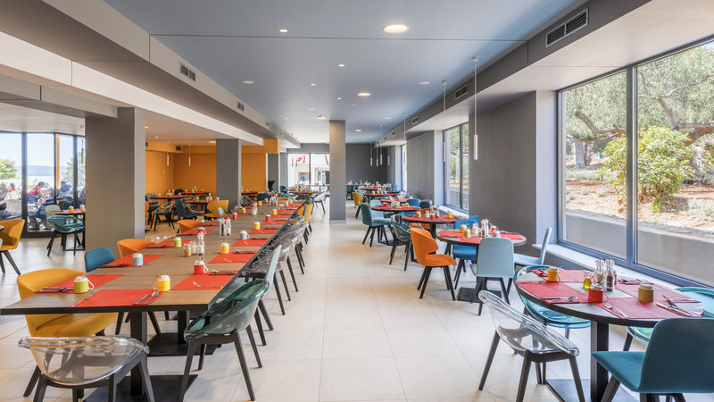 Pharos Hvar Bayhill Hotel 5