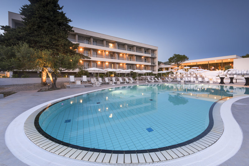 Pharos Hvar Bayhill Hotel 8