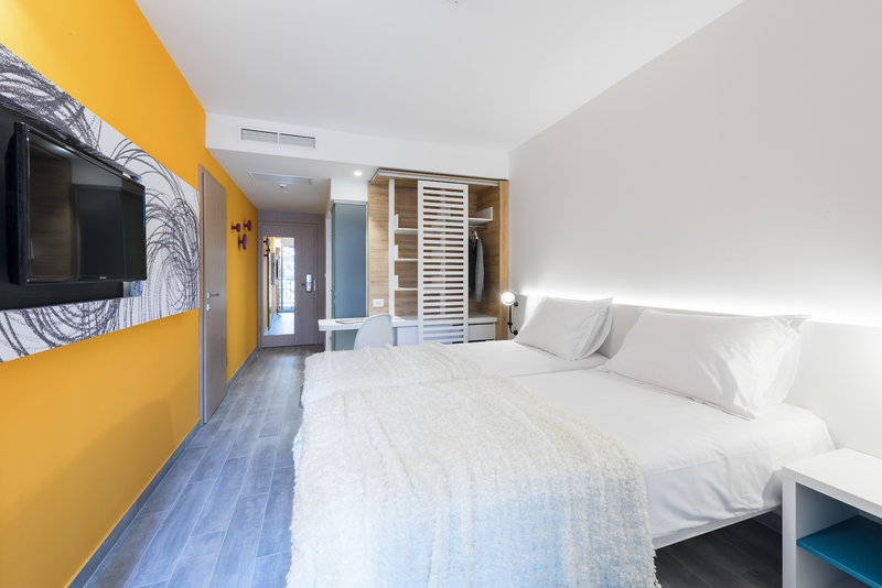 Pharos Hvar Bayhill Hotel 9