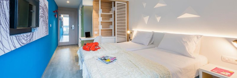 Pharos Hvar Bayhill Hotel 14