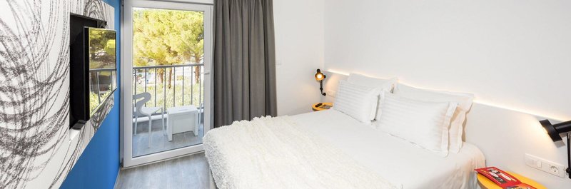 Pharos Hvar Bayhill Hotel 16