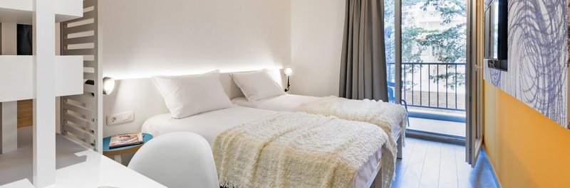 Pharos Hvar Bayhill Hotel 17