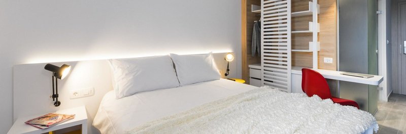 Pharos Hvar Bayhill Hotel 19