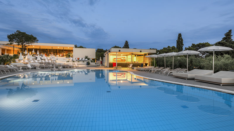 Pharos Hvar Bayhill Hotel 21