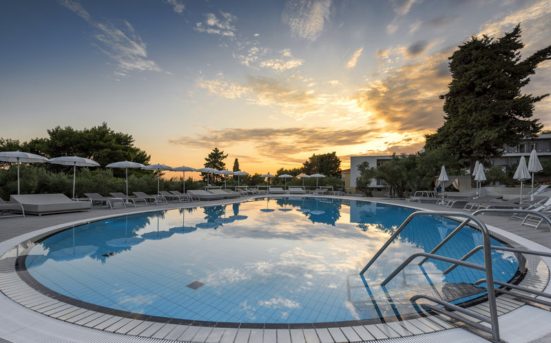 Pharos Hvar Bayhill Hotel 22