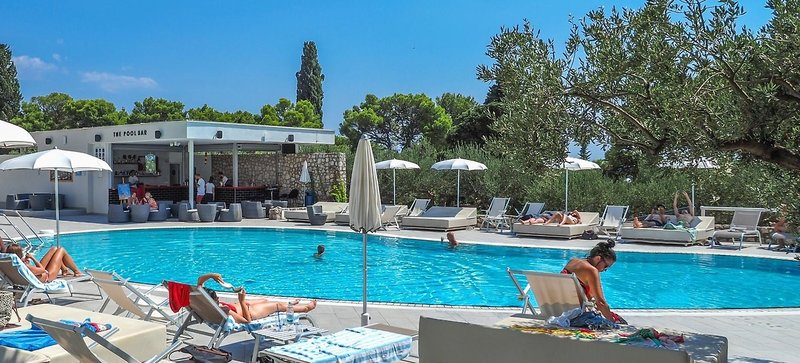 Pharos Hvar Bayhill Hotel 24