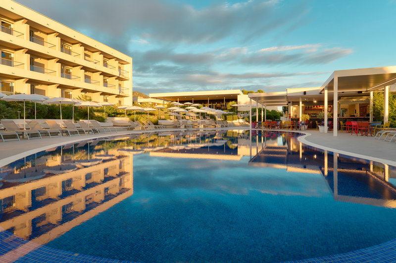 Pharos Hvar Bayhill Hotel 28