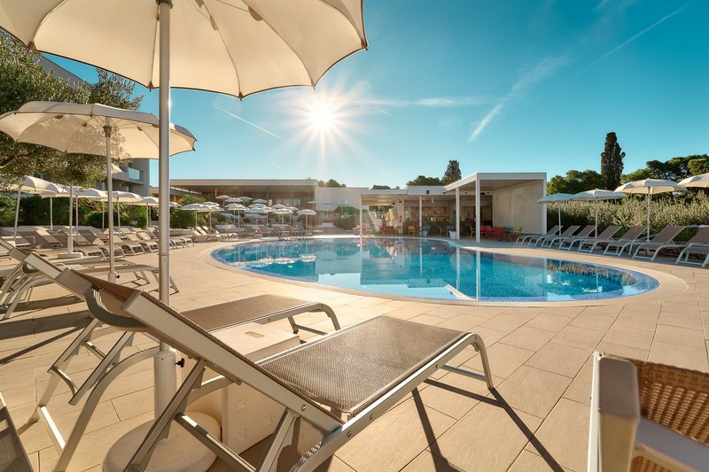 Pharos Hvar Bayhill Hotel 29