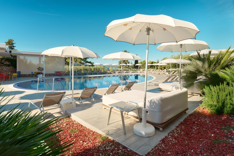 Pharos Hvar Bayhill Hotel 30