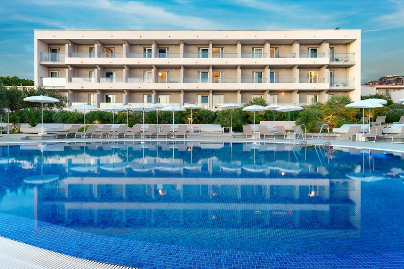 Pharos Hvar Bayhill Hotel 31