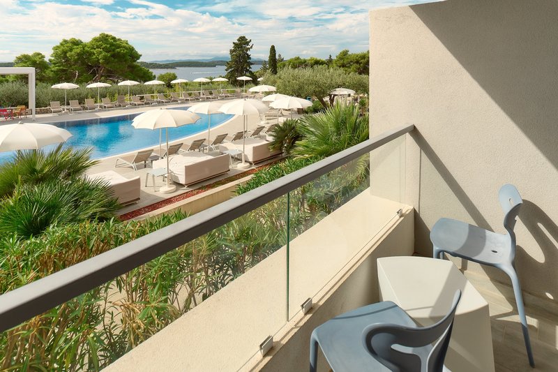 Pharos Hvar Bayhill Hotel 32