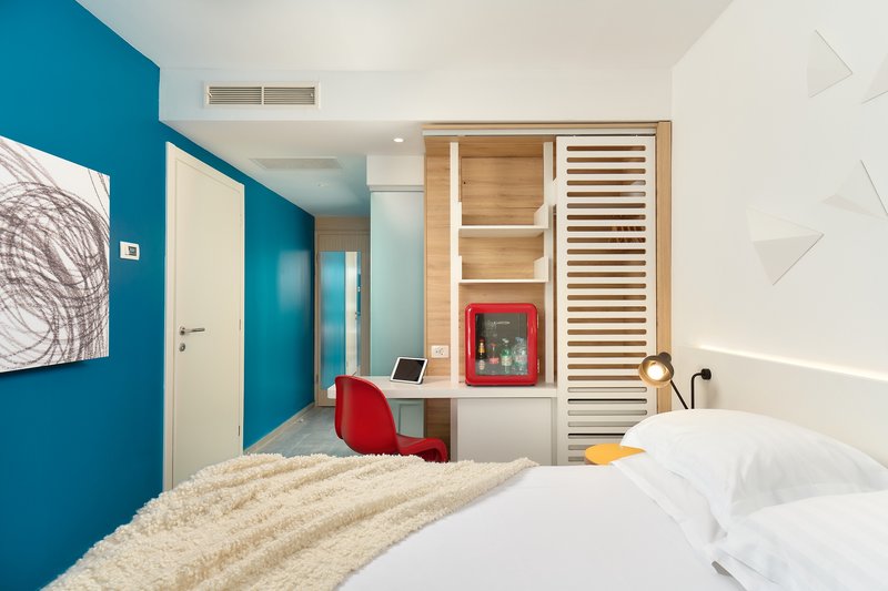 Pharos Hvar Bayhill Hotel 34
