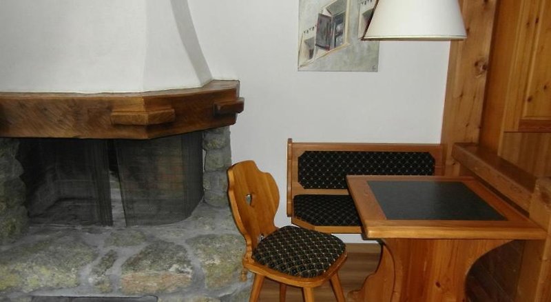 Hotel Steinbock