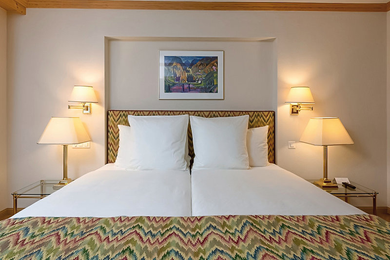 Schlosshotel Vereina 15