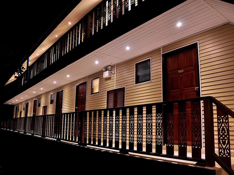 Phi Phi Natural Resort 5