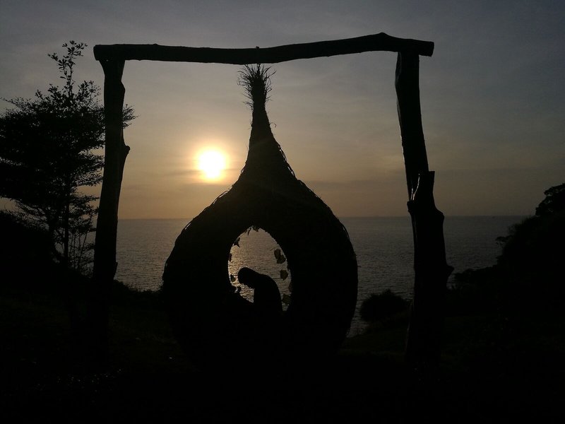 Phi Phi Natural Resort 8