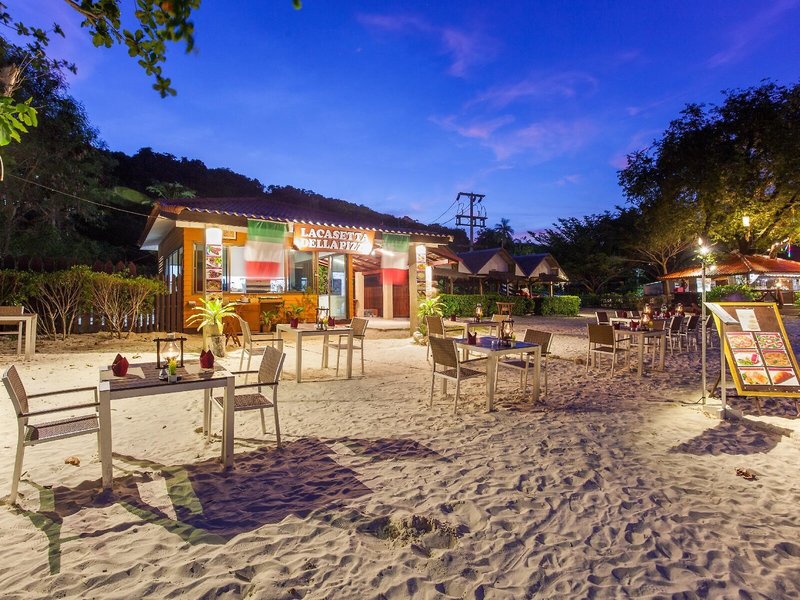 Phi Phi Natural Resort 12