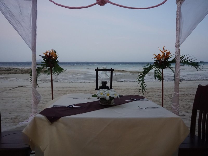 Phi Phi Natural Resort 13