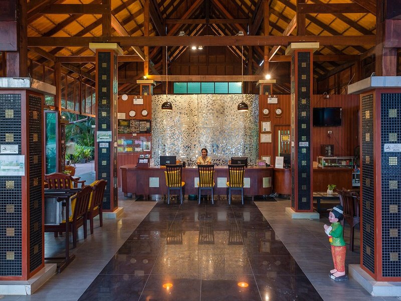 Phi Phi Natural Resort 20