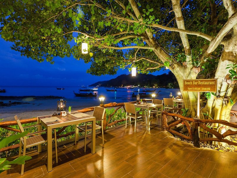 Phi Phi Natural Resort 21